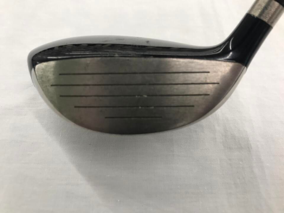 エポン AF-202 15度 ﾗﾝﾊﾞｯｸｽ TYPE-X 65 Sフレックス フェアウェイウッド ゴルフドゥ NEXT