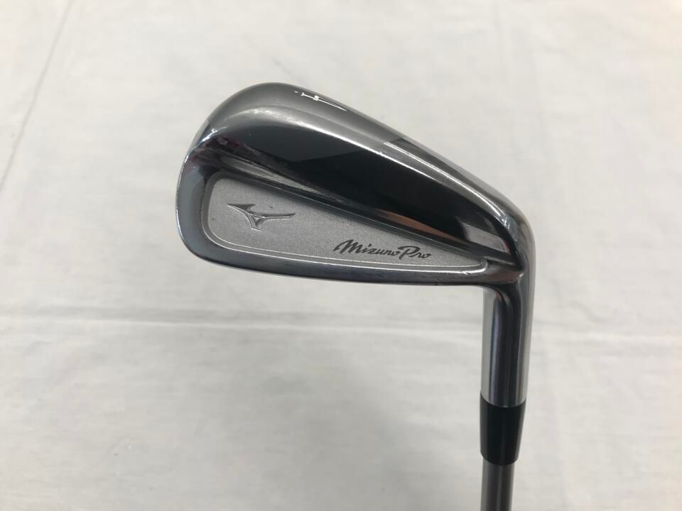 ミズノ Mizuno Pro FLI-HI 22度 ツアーAD 75 Rフレックス ユーティリティ ゴルフドゥ NEXT