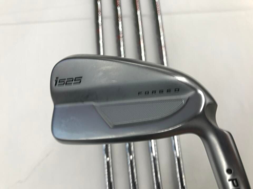 ピン i 525 NSプロ MODUS 3 TOUR 105 Sフレックス アイアンセット ゴルフドゥ NEXT