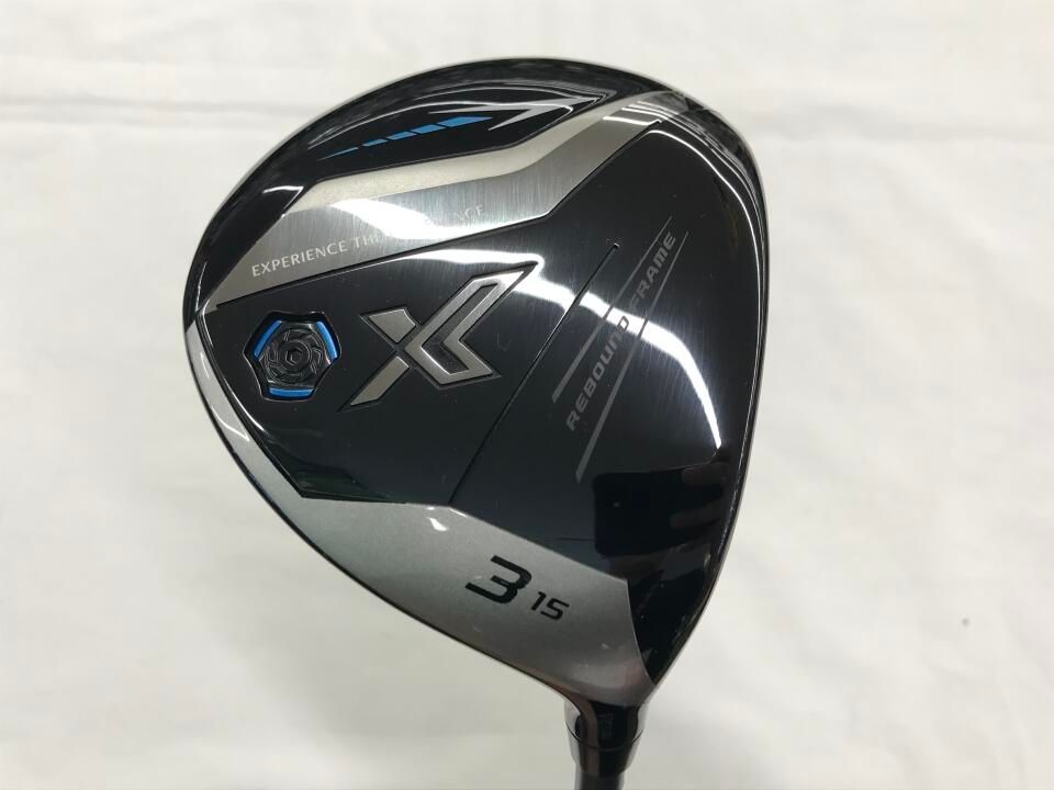 そう様 日本ファッション 通販 ダンロップ XXIO X-eks- 2024 15度 Miyazaki AX