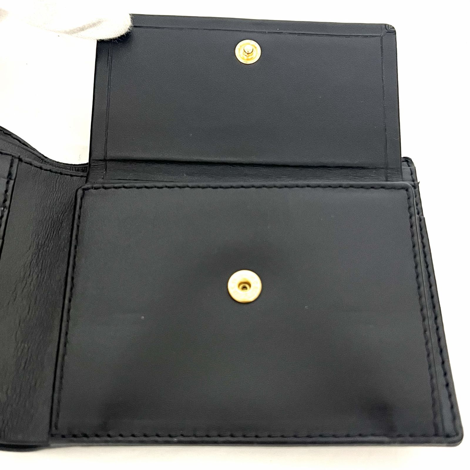 コンパクトウォレット