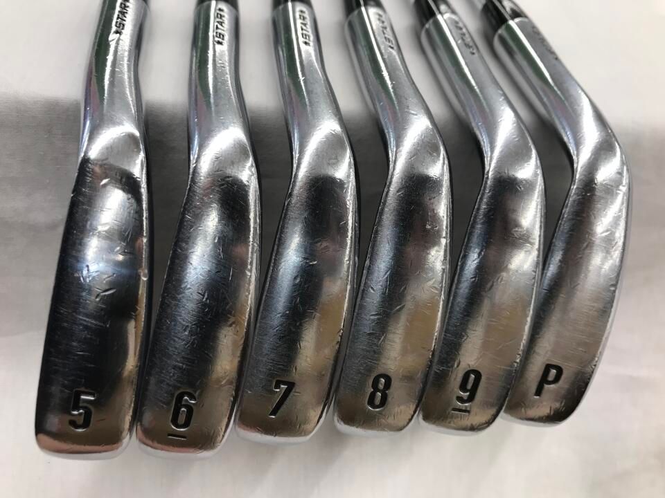 キャロウェイ X FORGED STAR 2021 NSプロ MODUS 3 TOUR 105 Sフレックス アイアンセット ゴルフドゥ NEXT