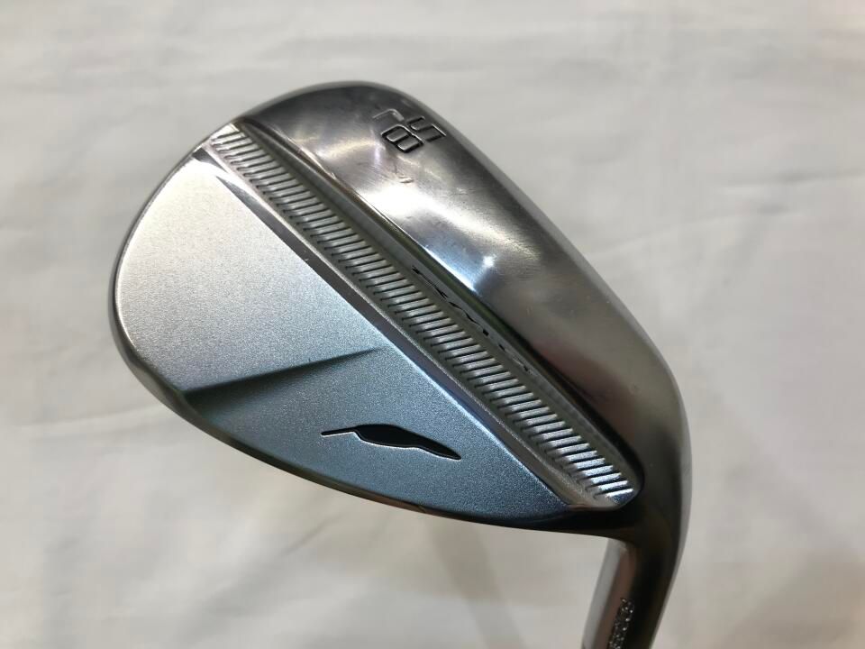 フォーティーン RM-α 58度 NSプロ TS-101 w WEDGEフレックス ウェッジ ゴルフドゥ NEXT