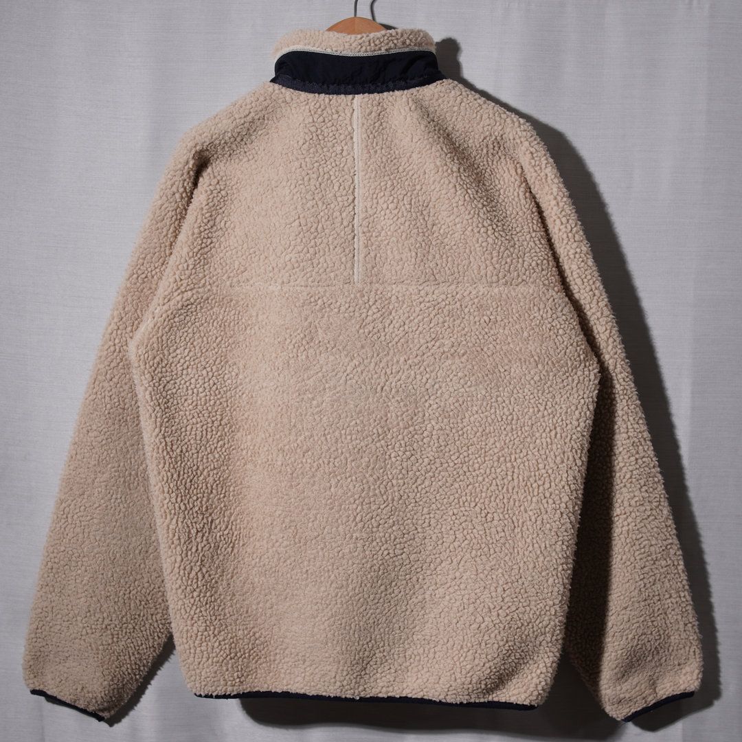 パタゴニア Patagonia クラシック レトロX フリース ジャケット M 