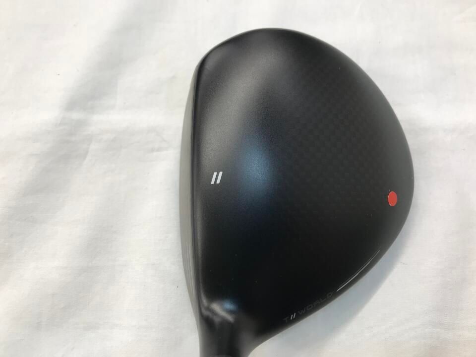 ホンマゴルフ TOUR WORLD TW 767 15度 VIZARD EZ-C Rフレックス フェアウェイウッド ゴルフドゥ NEXT