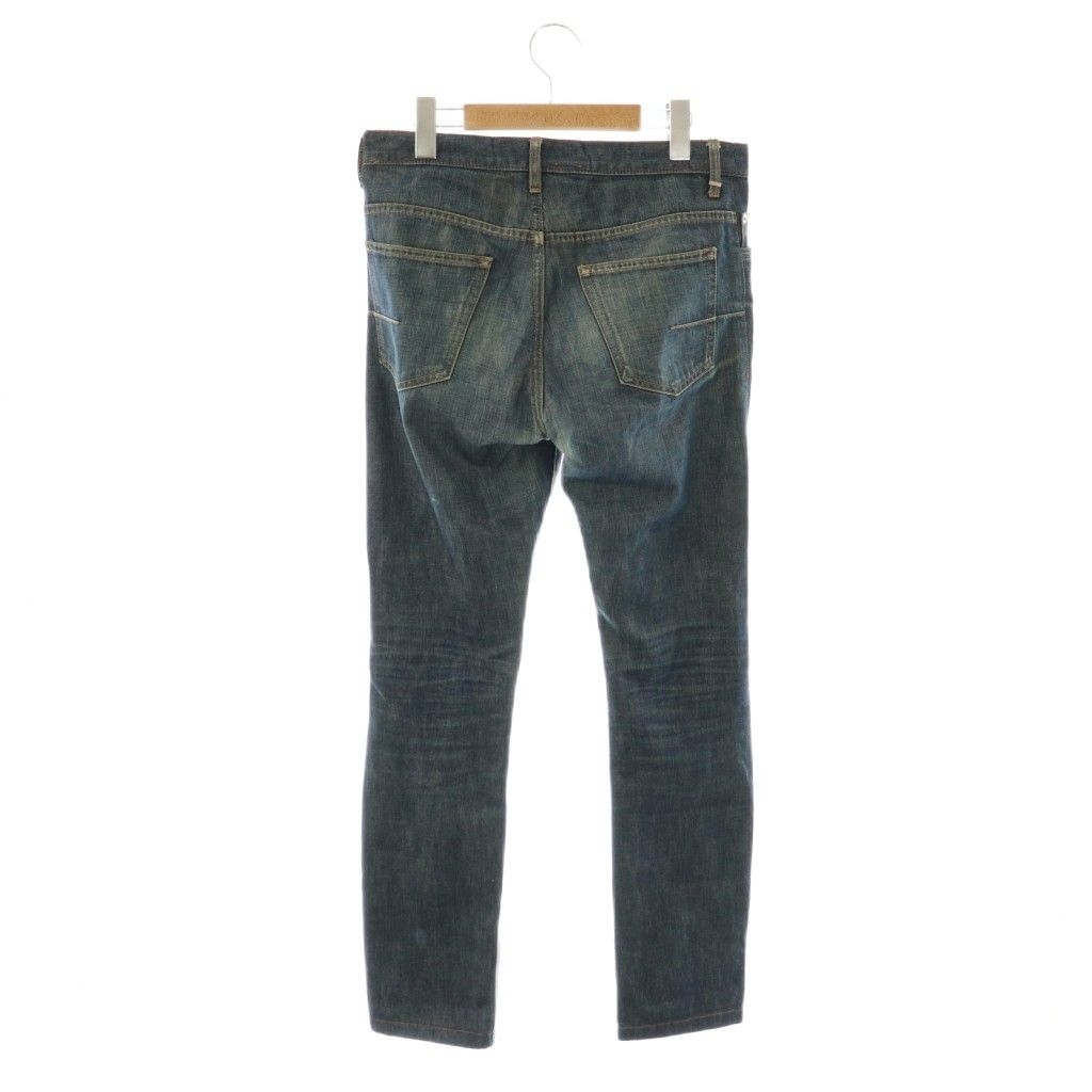ディオールオム Dior HOMME 07AW エディ期 シャープノーテーション 