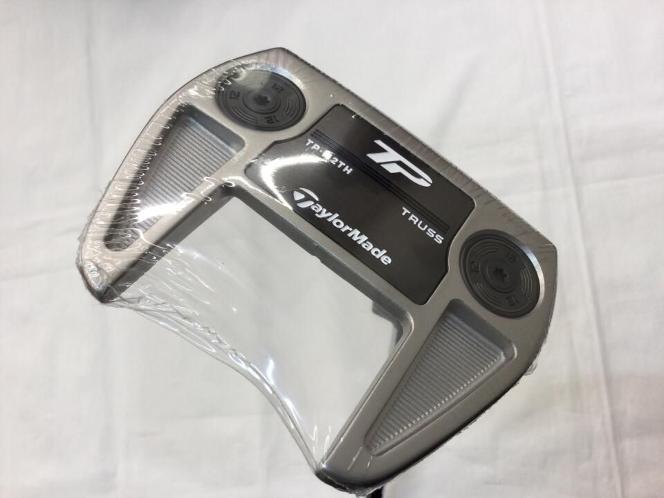 テーラーメイド TP TRUSS M 2 TH パター ゴルフドゥ NEXT