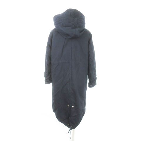 ビーミングバイビームス B:MING LIFE STORE by BEAMS モッズコート 裏