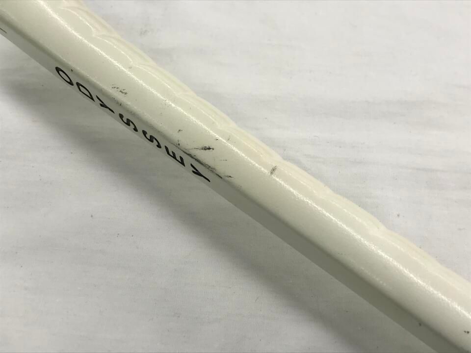 オデッセイ ホワイト ダマスカス 9 パター ゴルフドゥ NEXT アクセサリー パター 