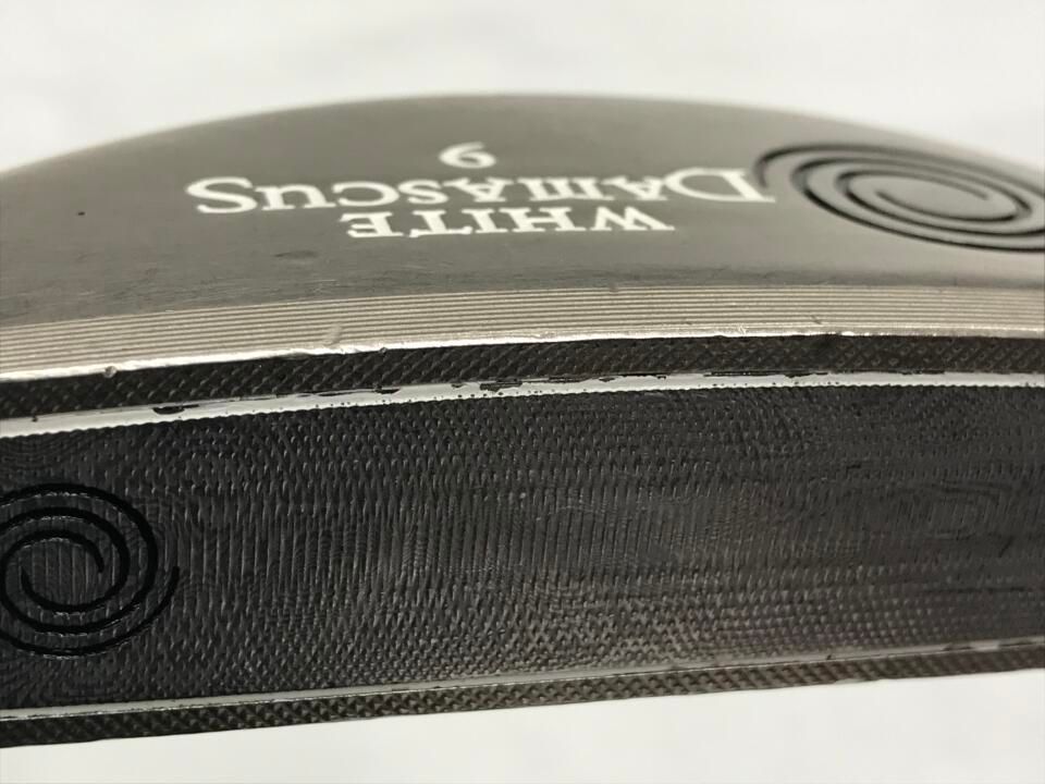 パター ゴルフドゥ