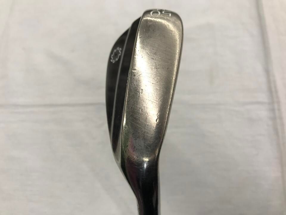 タイトリスト ボーケイ SM 7 ブラッシュドスチール 50度 ダイナミックゴールド ウェッジ ゴルフドゥ NEXT