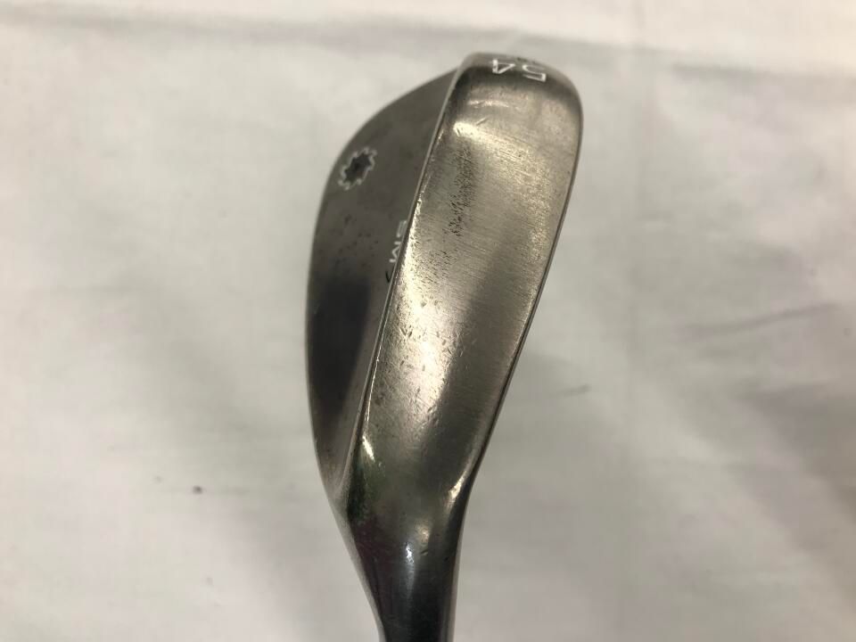 タイトリスト ボーケイ SM 7 ブラッシュドスチール 54度 ダイナミックゴールド ウェッジ ゴルフドゥ NEXT