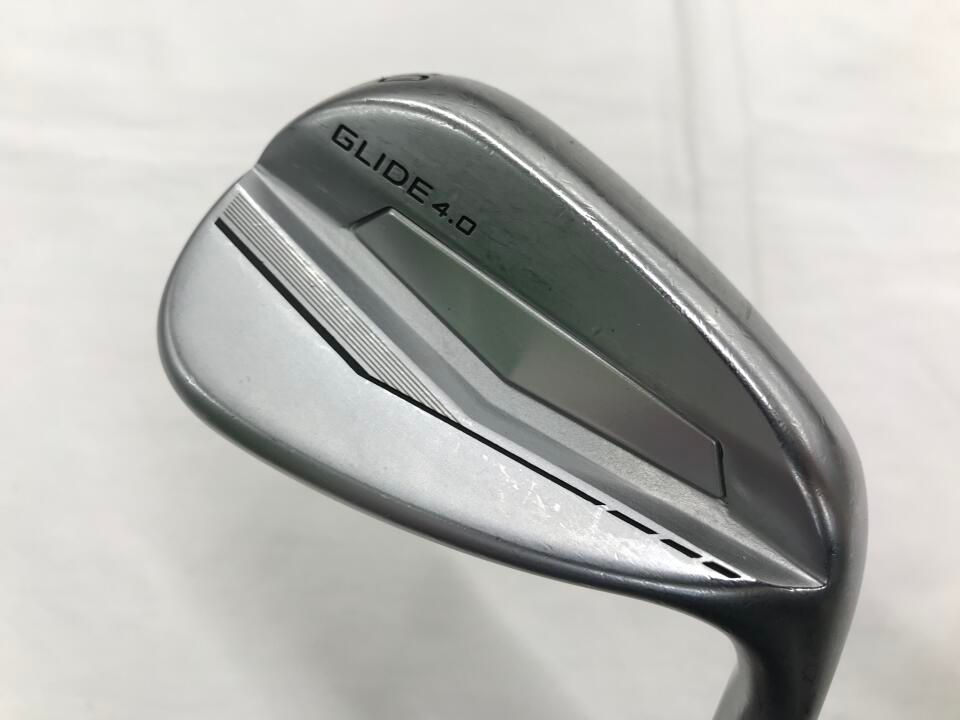 ピン GLIDE 4.0 50度 NSプロ MODUS 3 TOUR 115 Sフレックス ウェッジ