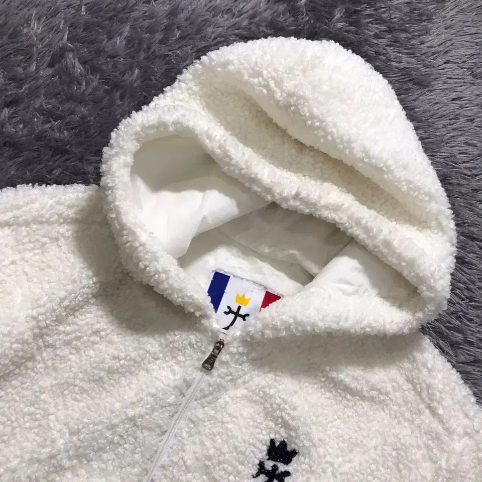 レディース A級 # CASTELBAJAC カステルバジャック ゴルフ フリース