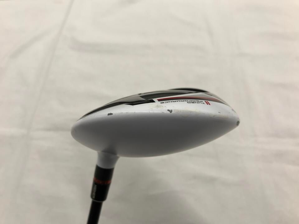 テーラーメイド R15 15度 TM1-115 Sフレックス フェアウェイウッド