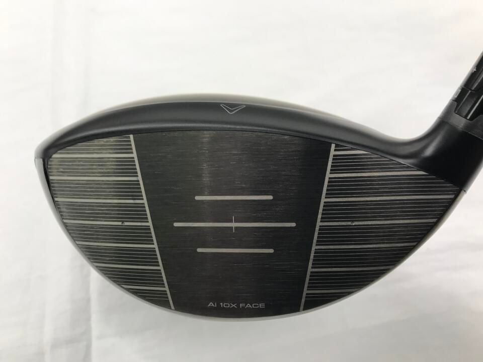 キャロウェイ ELYTE X 10.5度 VENTUS GREEN 5 for Callaway Sフレックス ドライバー ゴルフドゥ NEXT