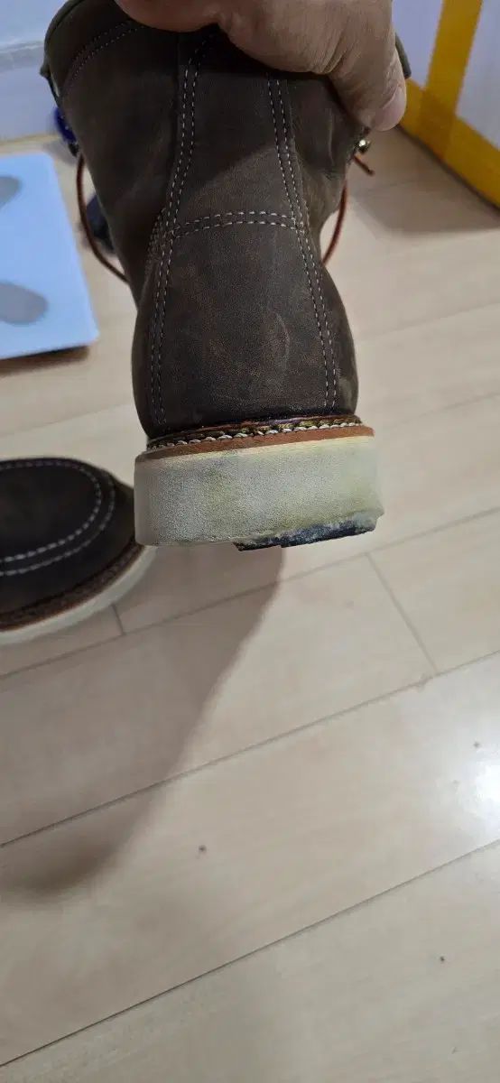  Thorogood ソログッド ウォーカーブーツ その他 ブーツ 革靴