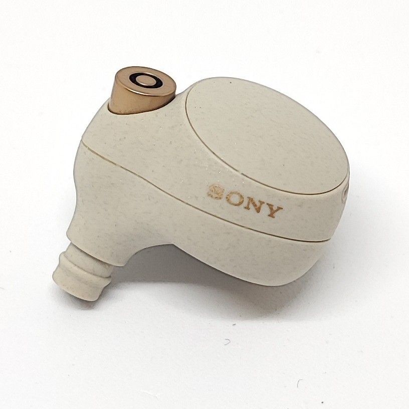 25092904 ジャンク 右イヤホンのみ SONY WF-1000XM4 YY2948 Rのみ