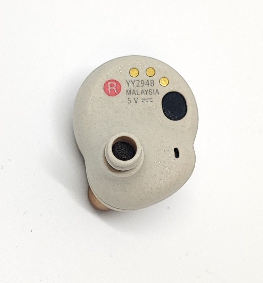 25092904 ジャンク 右イヤホンのみ SONY WF-1000XM4 YY2948 Rのみ