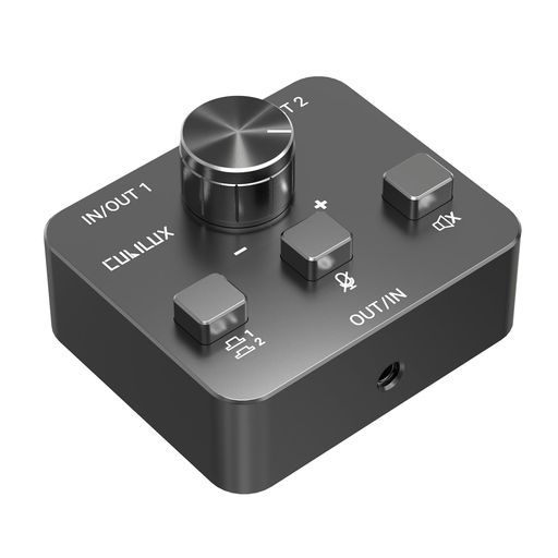 SHURE シュア MV6 USB ゲーミング マイクロホン コードセット 【公式通販】