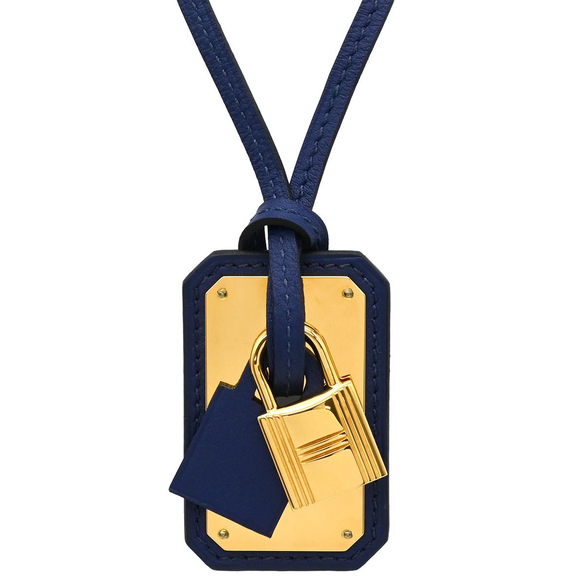 エルメス HERMES ネックレス オーケリー GM GP ヴォースイフト