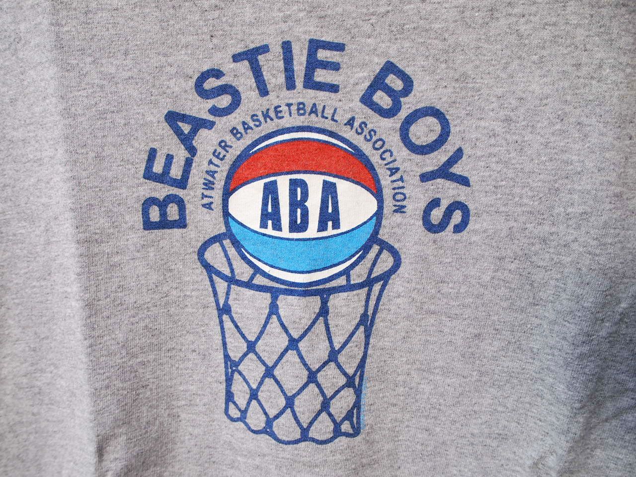 Beastie Boys 