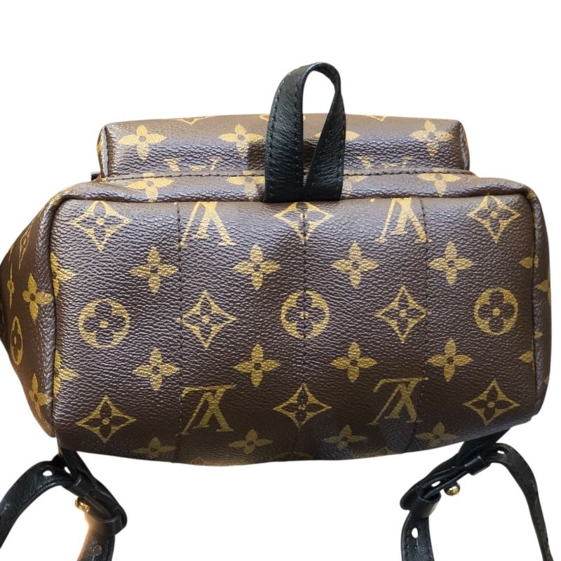 ルイ・ヴィトン LOUIS VUITTON パームスプリングス・バックパックPM