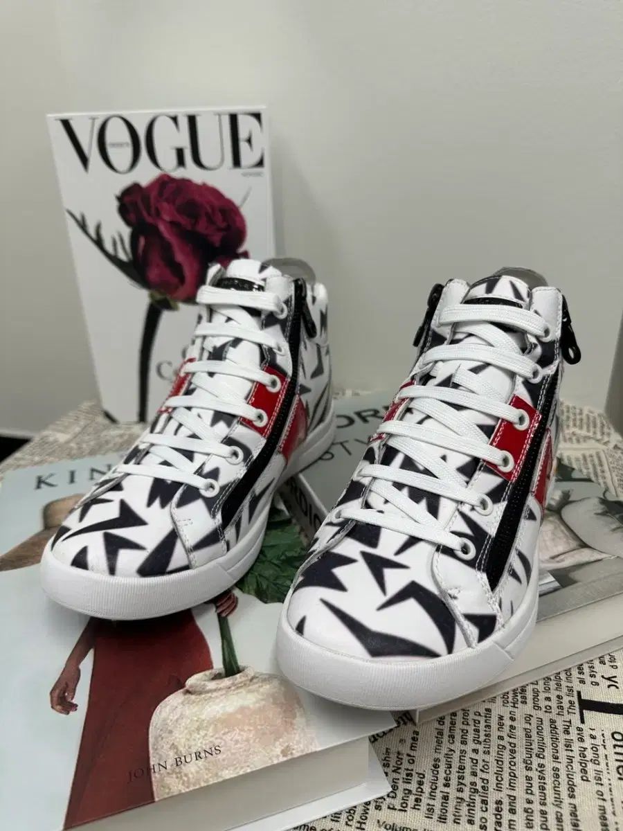 早い者勝ち‼️配送料込‼️マーク&ロナMark&Lona ユニセックススニーカー 000000007543_RoW2VUv.jpg