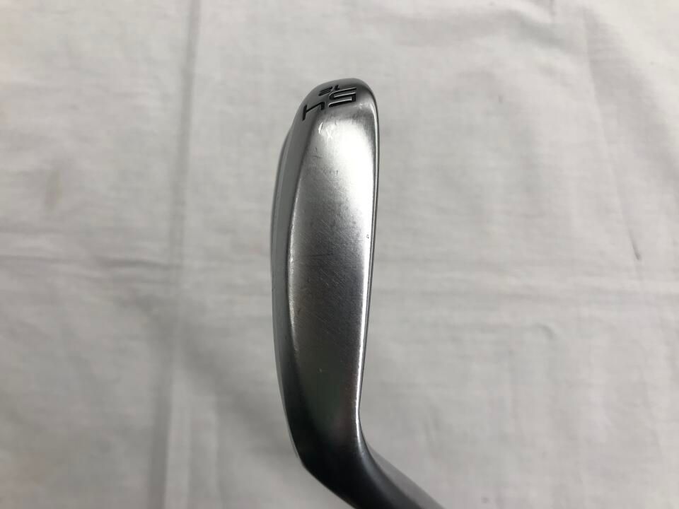 クリーブランド RTX DEEP FORGED 2 54度 ダイナミックゴールド HT S 200フレックス ウェッジ ゴルフドゥ NEXT