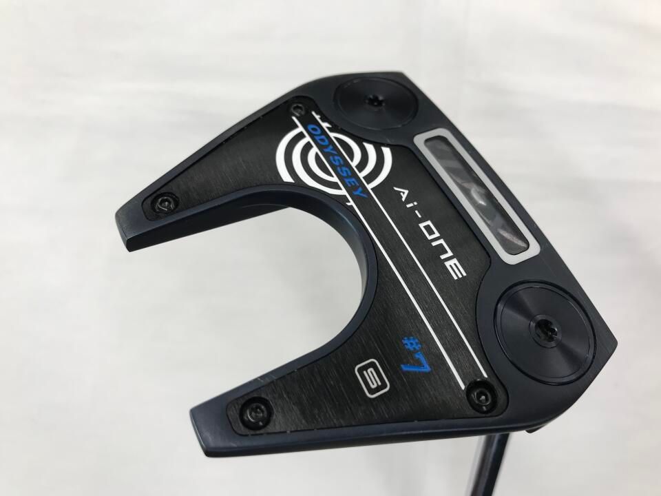 オデッセイ Ai-ONE 7 S パター ゴルフドゥ NEXT
