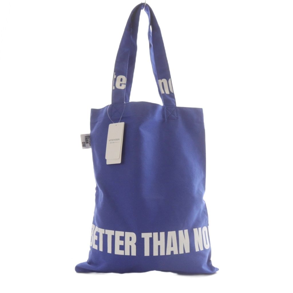 ドゥーズィエムクラス DEUXIEME CLASSE BTN Tote Bag トートバッグ