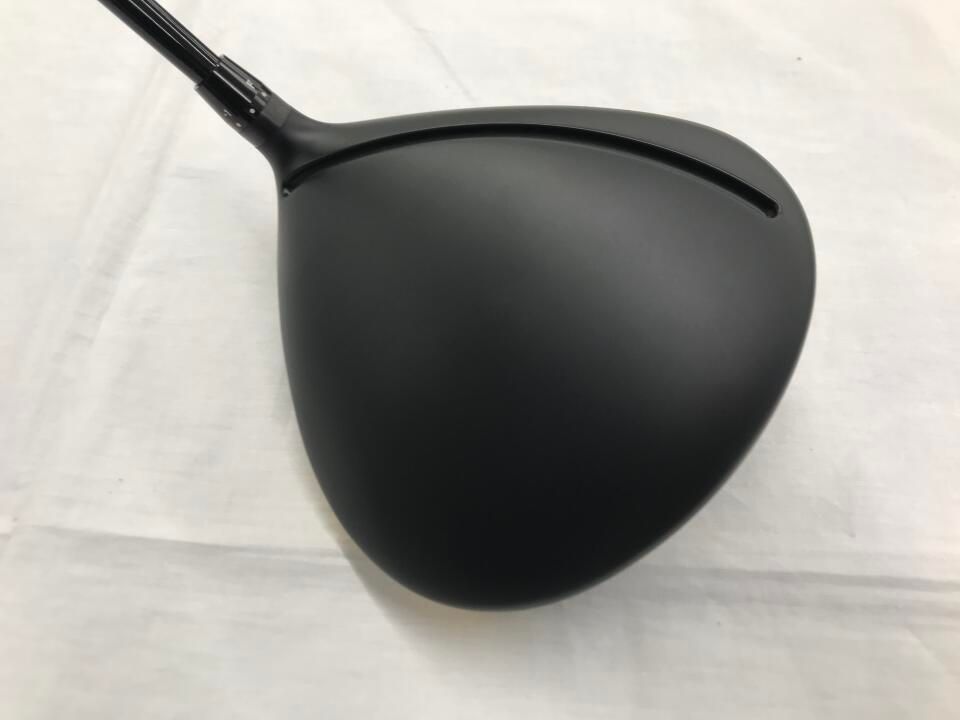 グローブライド ONOFF KURO 2022 10.5度 HASHIRI:50 CBT Sフレックス