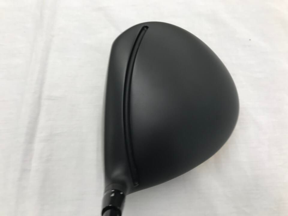 グローブライド ONOFF KURO 2022 10.5度 HASHIRI:50 CBT Sフレックス