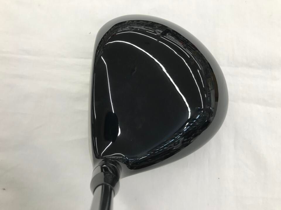 プロギア RS 2017 9.5度 ディアマナ BF60 Sフレックス ドライバー 中古