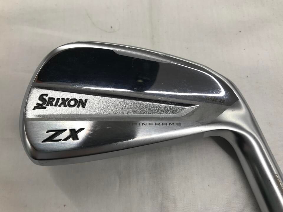 ダンロップ SRIXON ZX Mk 2 UTILITY 20度 NSプロ MODUS 3 TOUR 105 Sフレックス ユーティリティ ゴルフドゥ NEXT
