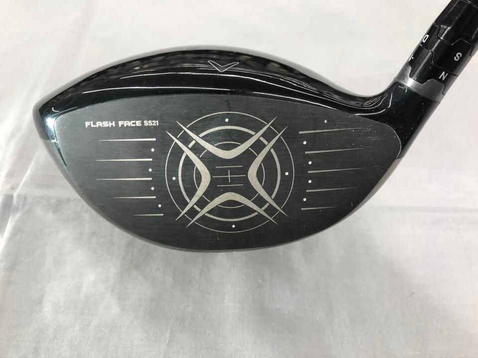 キャロウェイ EPIC MAX 9度 SPEEDER NXｆｏｒ Callaway Sフレックス ドライバー ゴルフドゥ NEXT