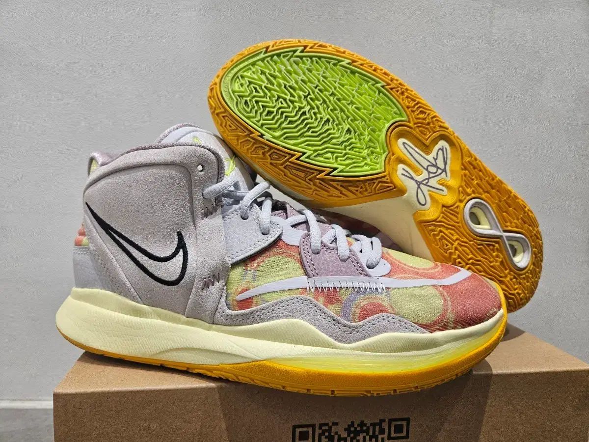 カイリー インフィニティ EP 250