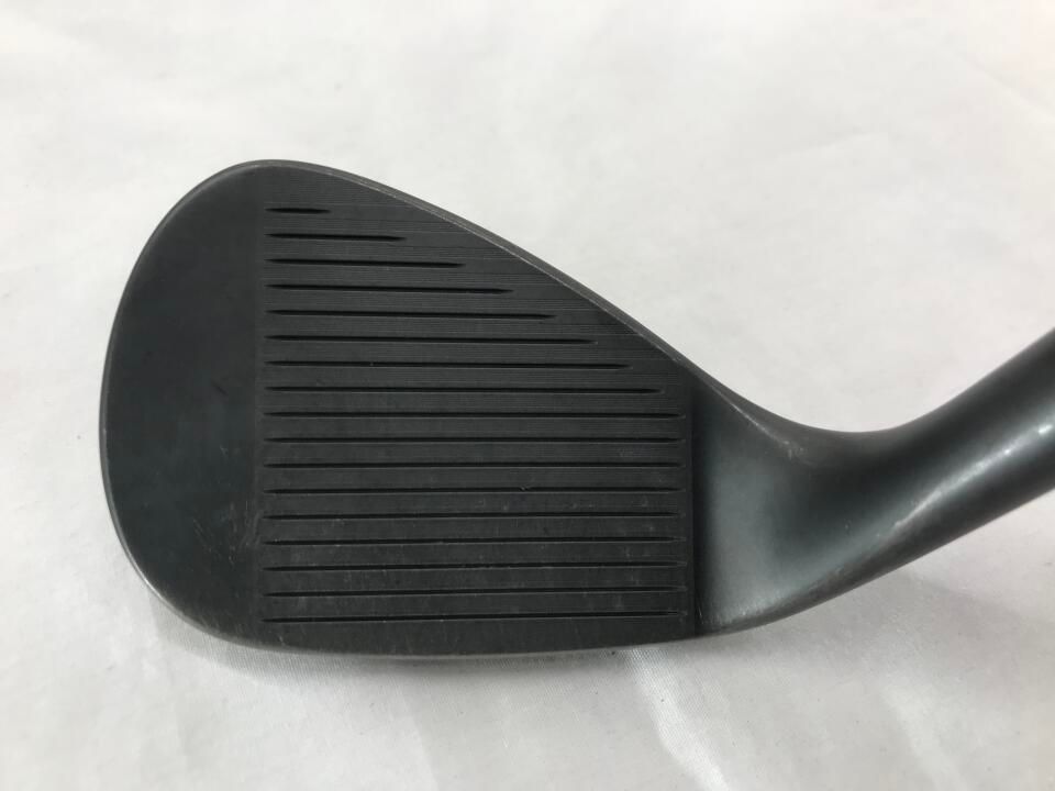 タイトリスト VOKEY SM9 JET BLACK PREMIUM 52度 ﾀﾞｲﾅﾐｯｸｺﾞｰﾙﾄﾞ ｵﾆｷｽ