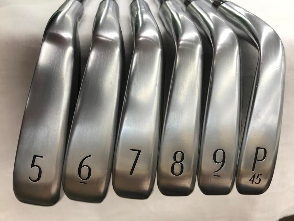 タイトリスト T-SERIES COMBO 2025 PROJECT X 6フレックス アイアンセット ゴルフドゥ NEXT