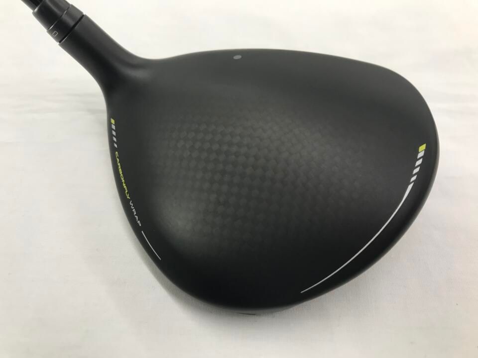 ピン G430 MAX 15度 ALTA J CB BLACK SRフレックス フェアウェイウッド