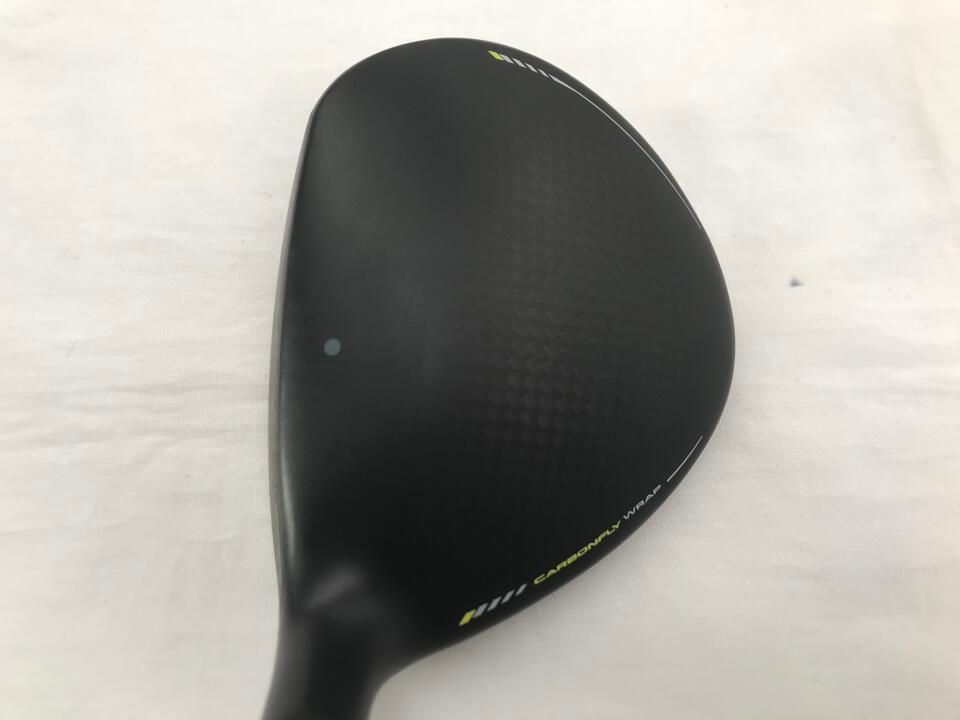 ピン G430 MAX 15度 ALTA J CB BLACK SRフレックス フェアウェイウッド