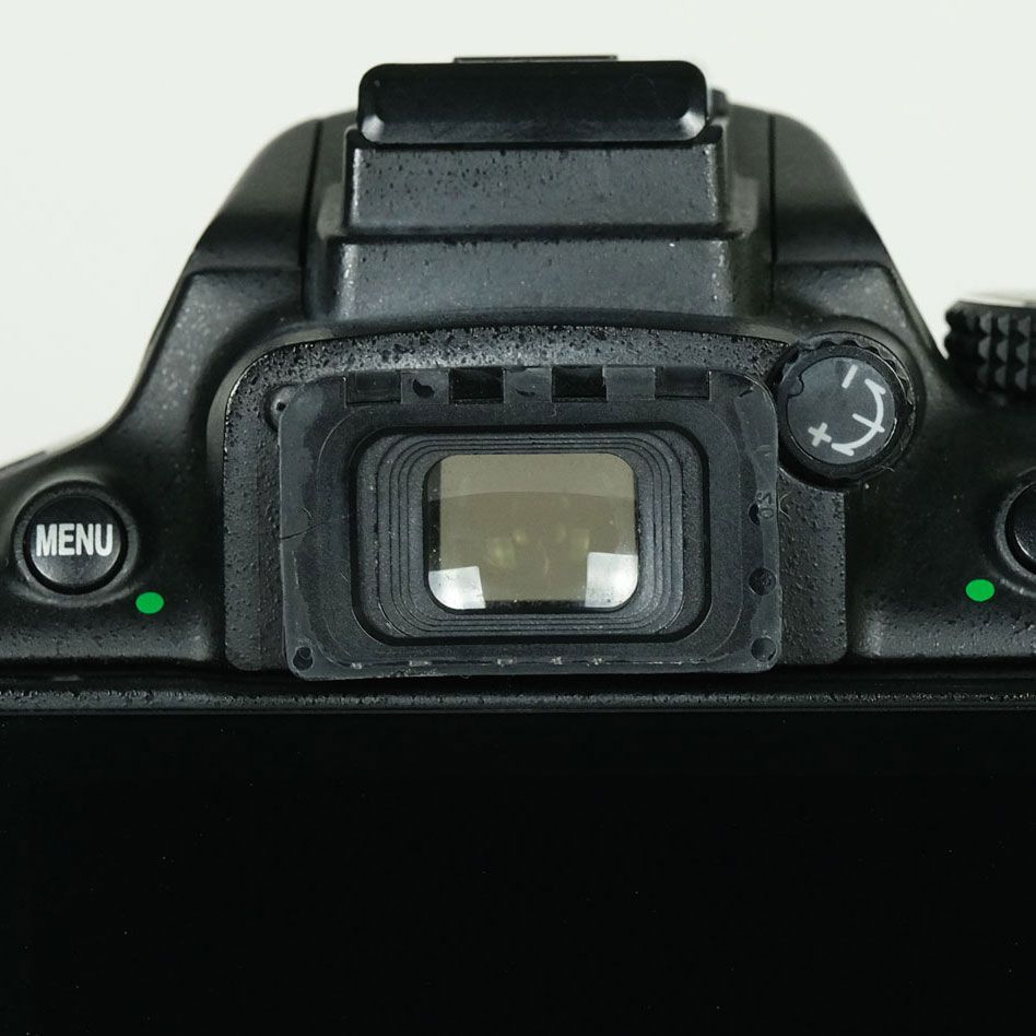 ボディ Fマウント