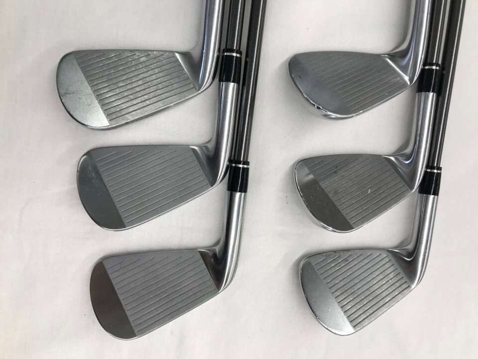 ホンマゴルフ TOUR WORLD TW757 Vx VIZARD IB-WF 85 Sフレックス