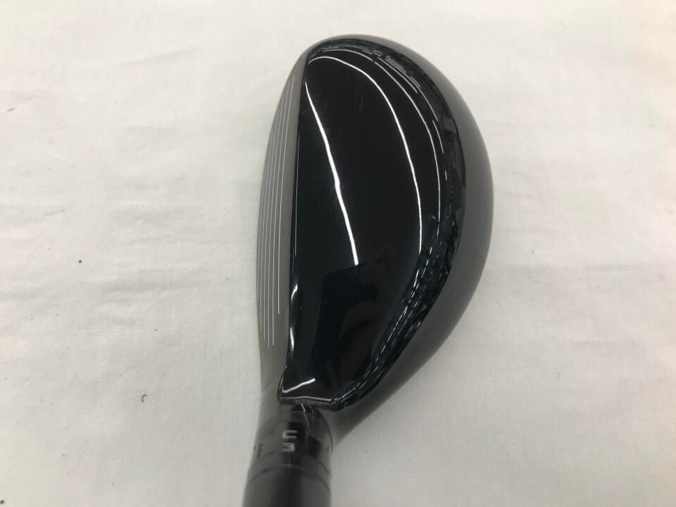 タイトリストTSR3 UT 4番 21度 中古品 NSプロ GOST (S) タイトリスト