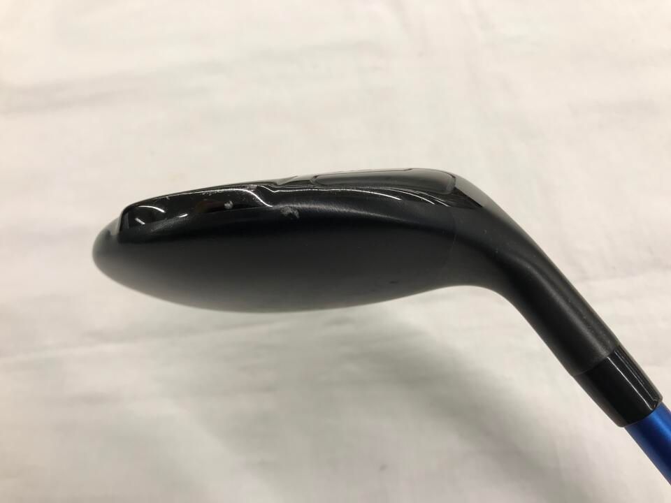 ピン G30 17度 TFC 390H Sフレックス ユーティリティ 中古 ゴルフドゥ