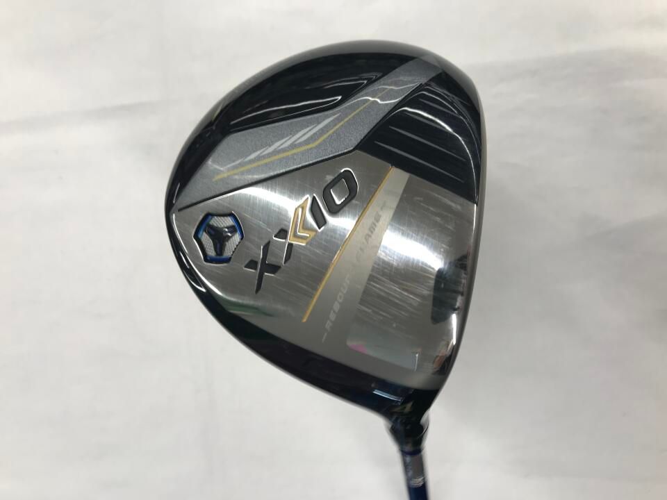 ダンロップ XXIO 13 ネイビー 16.5度 MP 1300 Rフレックス フェアウェイウッド ゴルフドゥ NEXT