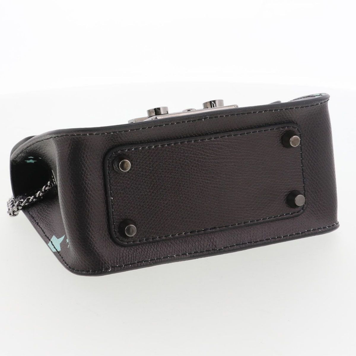 Furla フルラ メトロポリス ショルダーバッグ グラフィティ ショルダー