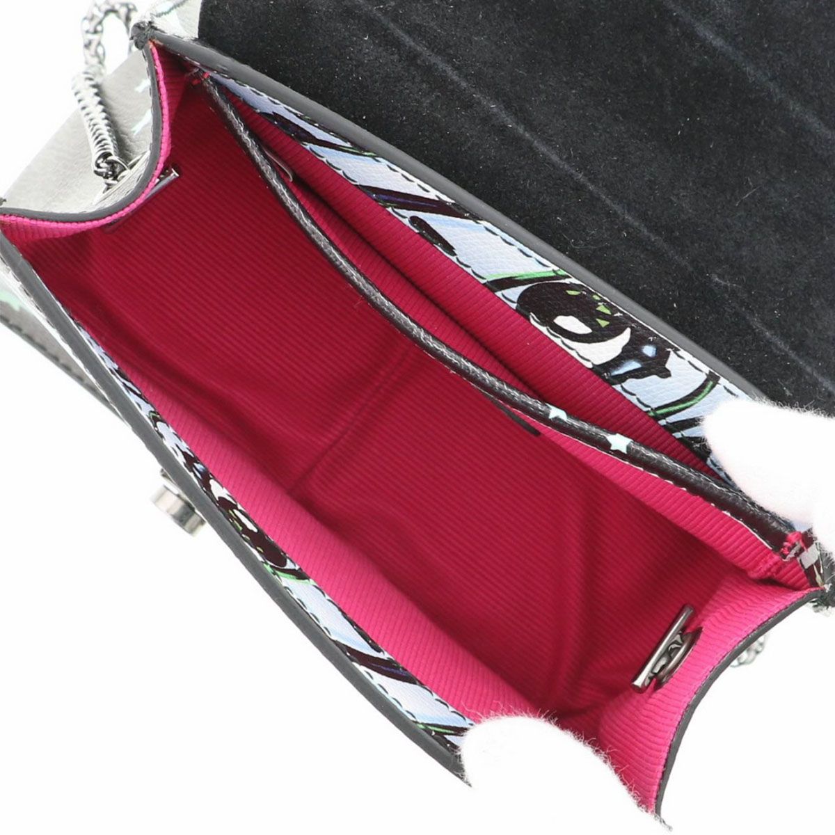 Furla フルラ メトロポリス ショルダーバッグ グラフィティ ショルダー  