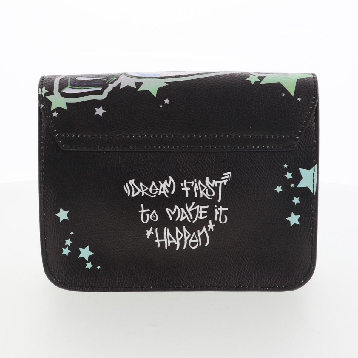 Furla フルラ メトロポリス ショルダーバッグ グラフィティ ショルダー  