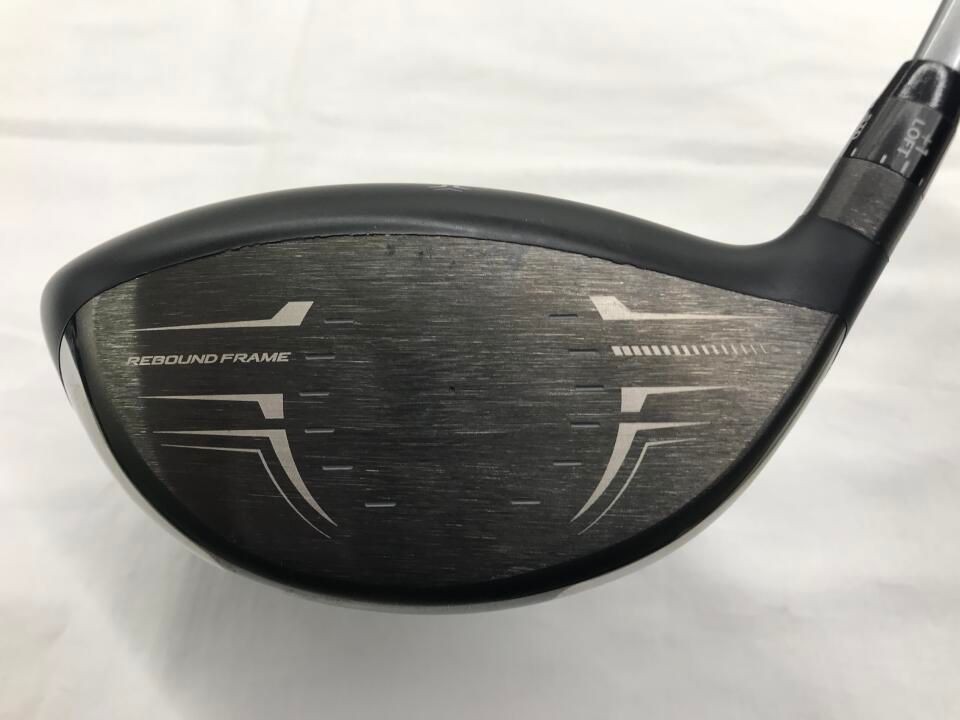 スティーリ.ダン 旧規格　未開封 返品OK ダンロップ SRIXON ZX5 10.5度 Diamana ZX50 SRフレックス